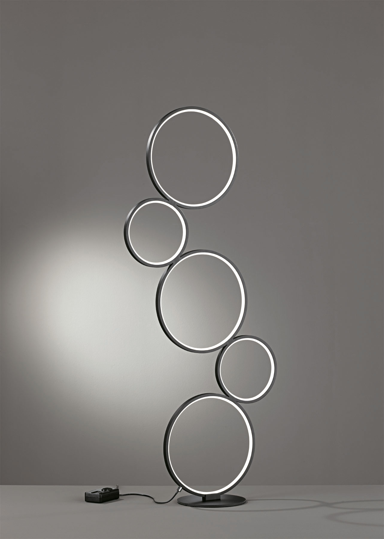 Trio LeuchtenLED - Stehleuchte 1flg