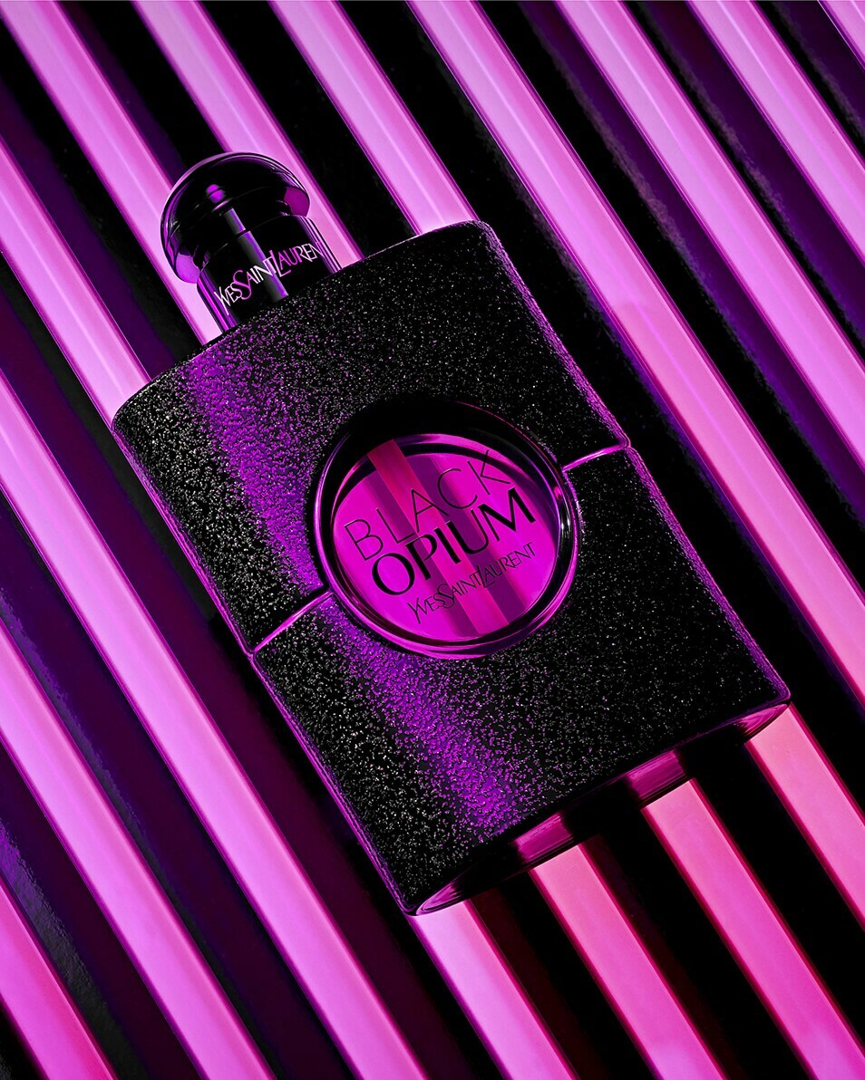 black opium neon  EAU DE PARFUM
