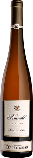 Domaine Marcel Deiss : Huebuhl 2016