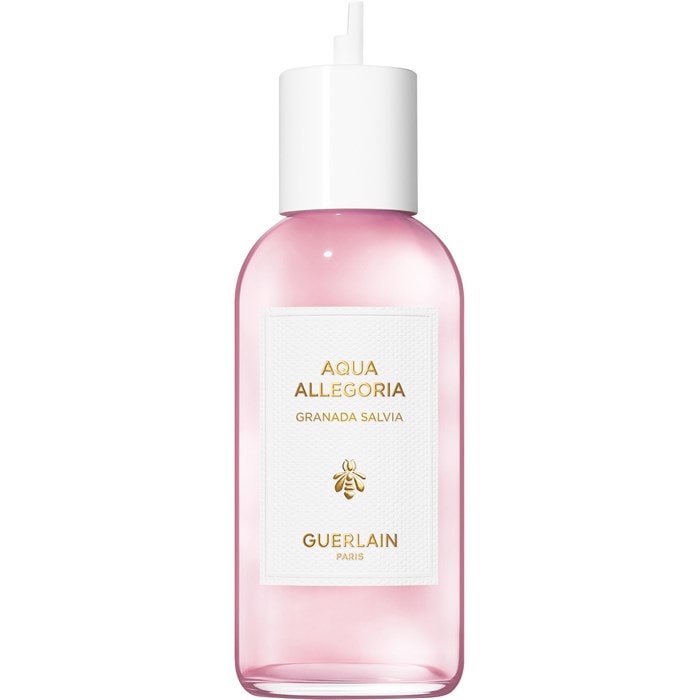 Eau de Toilette Spray