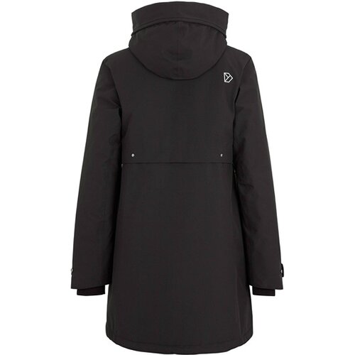 DAMEN MANTEL HELLE WNS PARKA 4
