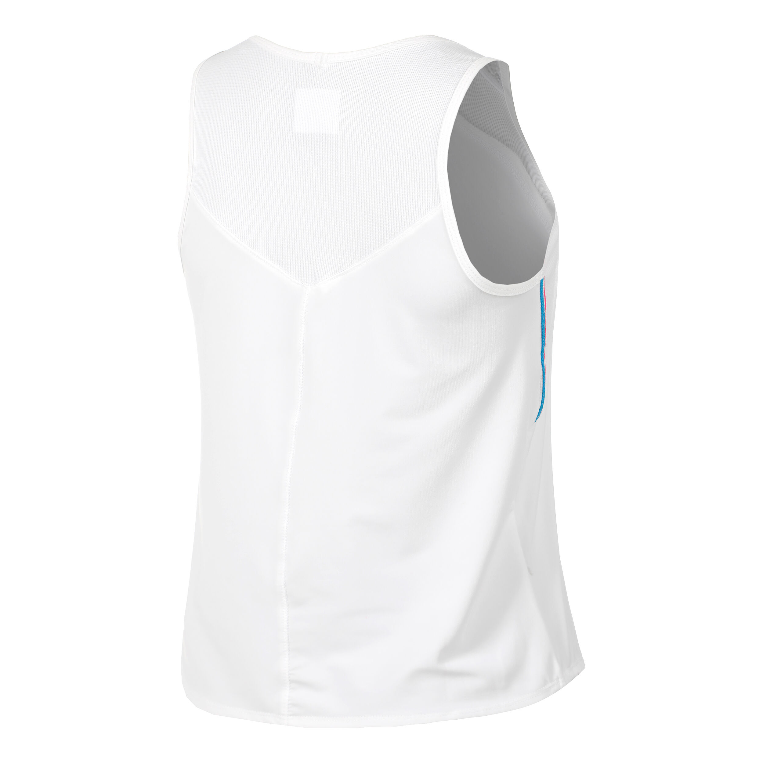 Winning Streak Chill Tank-Top Damen - Weiß