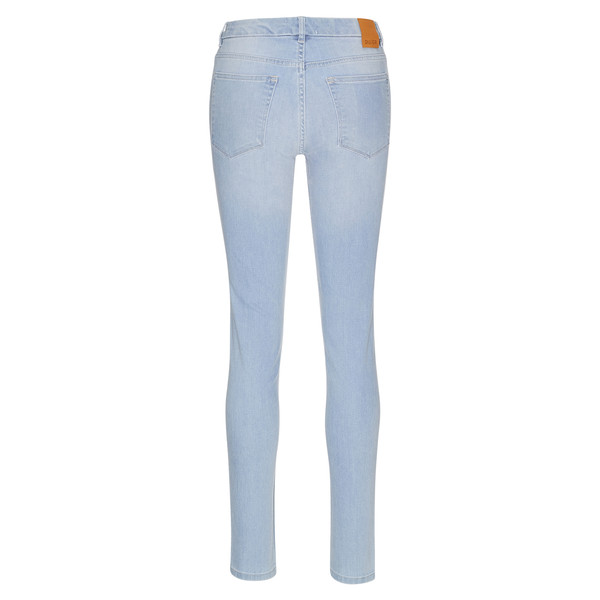 PERFORMANCE DENIM SKINNY Damen - Freizeithose