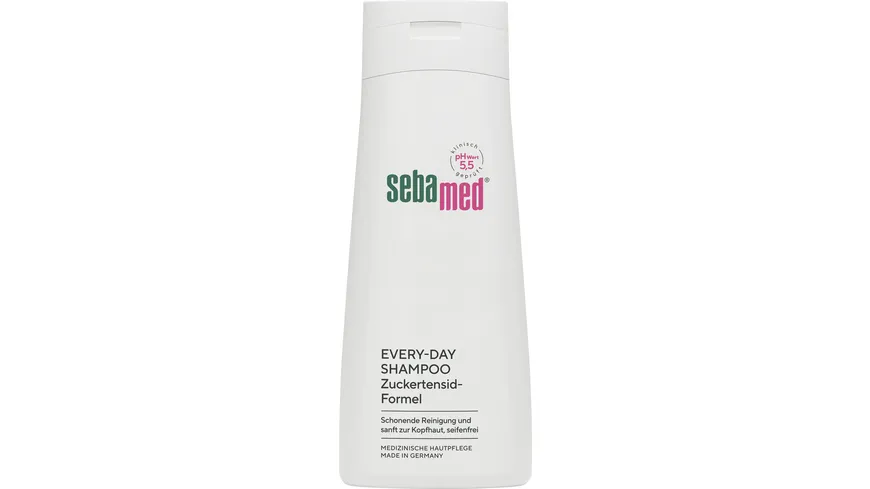 Sebamed Everyday Shampoo 200 ml