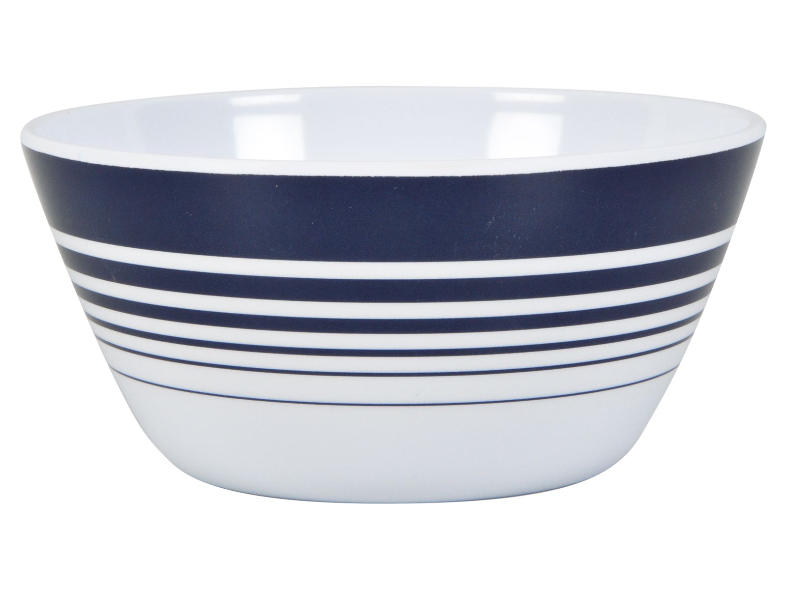 Bo-Camp navy 16-teiliges Geschirrset