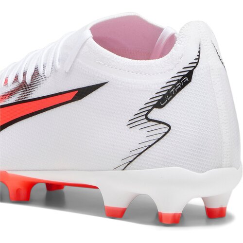HERREN FUSSBALL-RASENSCHUHE ULTRA MATCH FG/AG