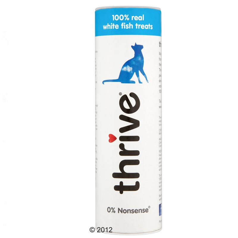Sparpaket Thrive Katzensnack zu TOP-Preisen