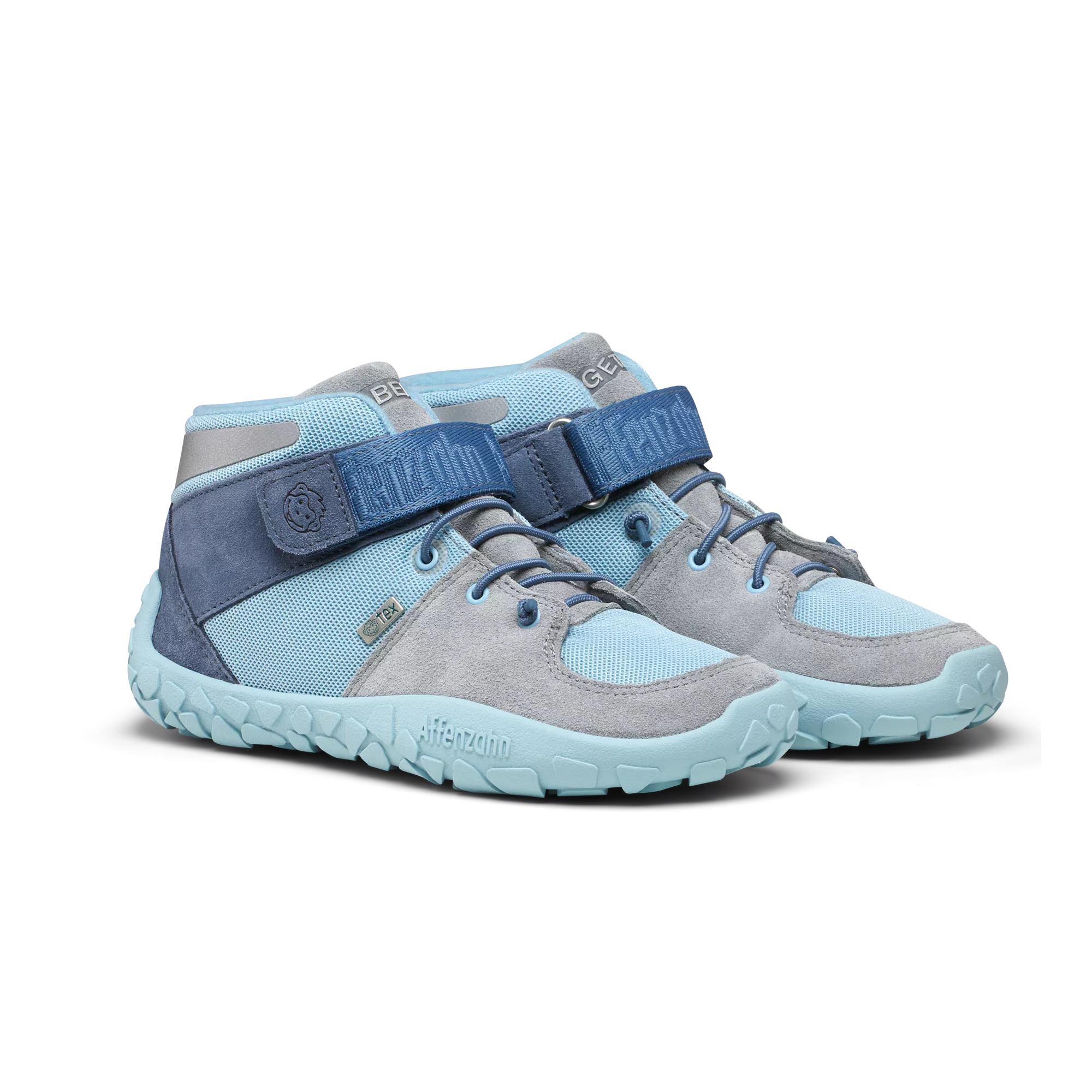 Wintersneaker Leder Dreamer