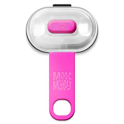 Max & Molly Matrix Ultra LED Safety light