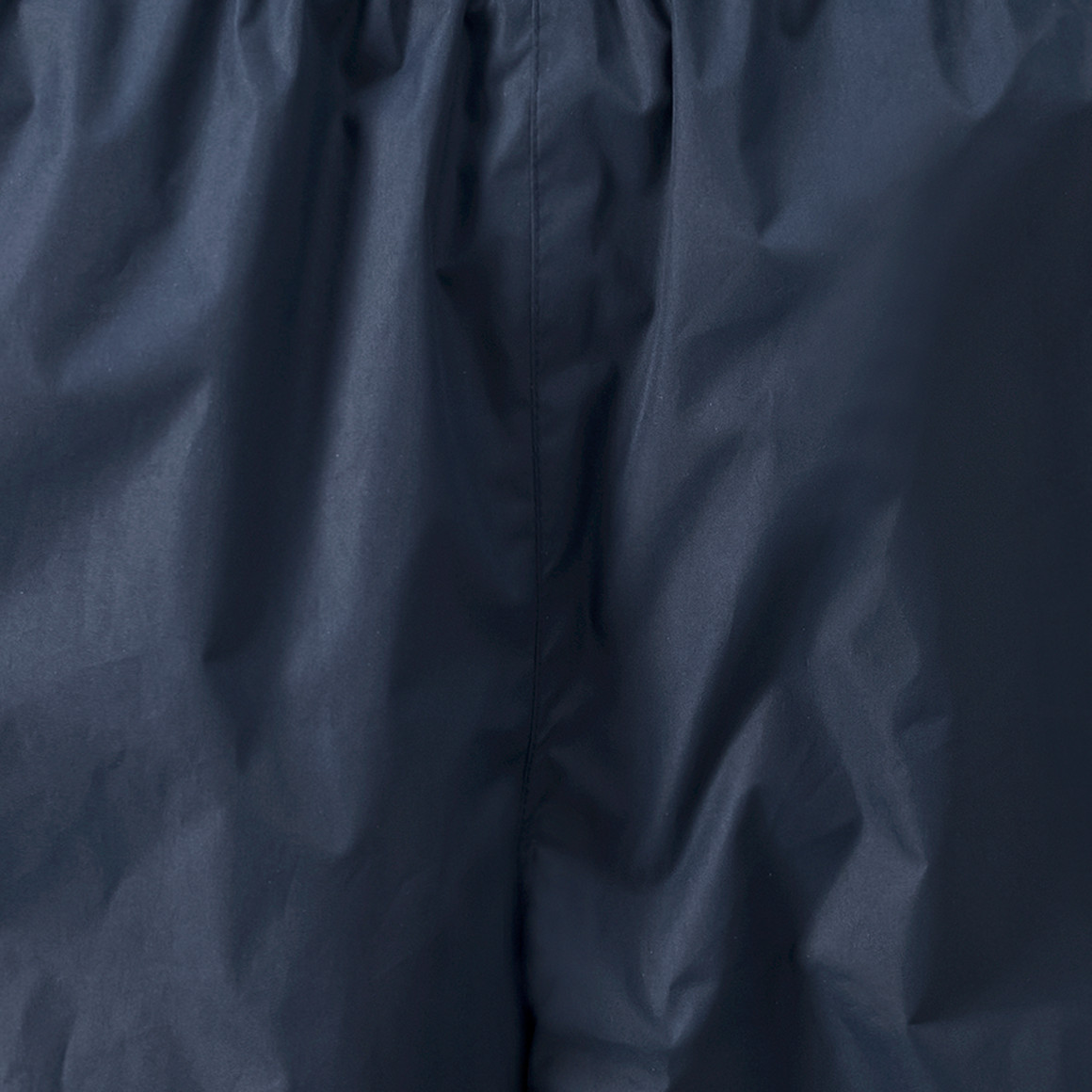 Kinder Regenhose mit Elastikbund