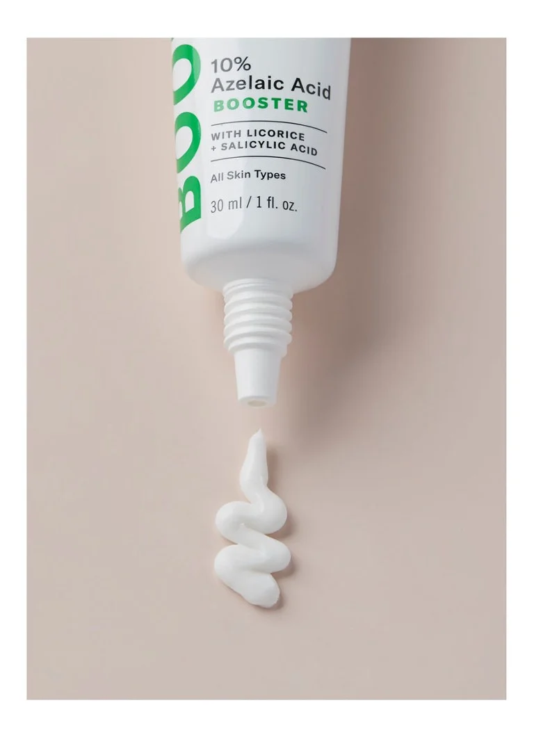 Paula's Choice 10% azelaična kiselina - posvjetljujući i umirujući pojačivač kože