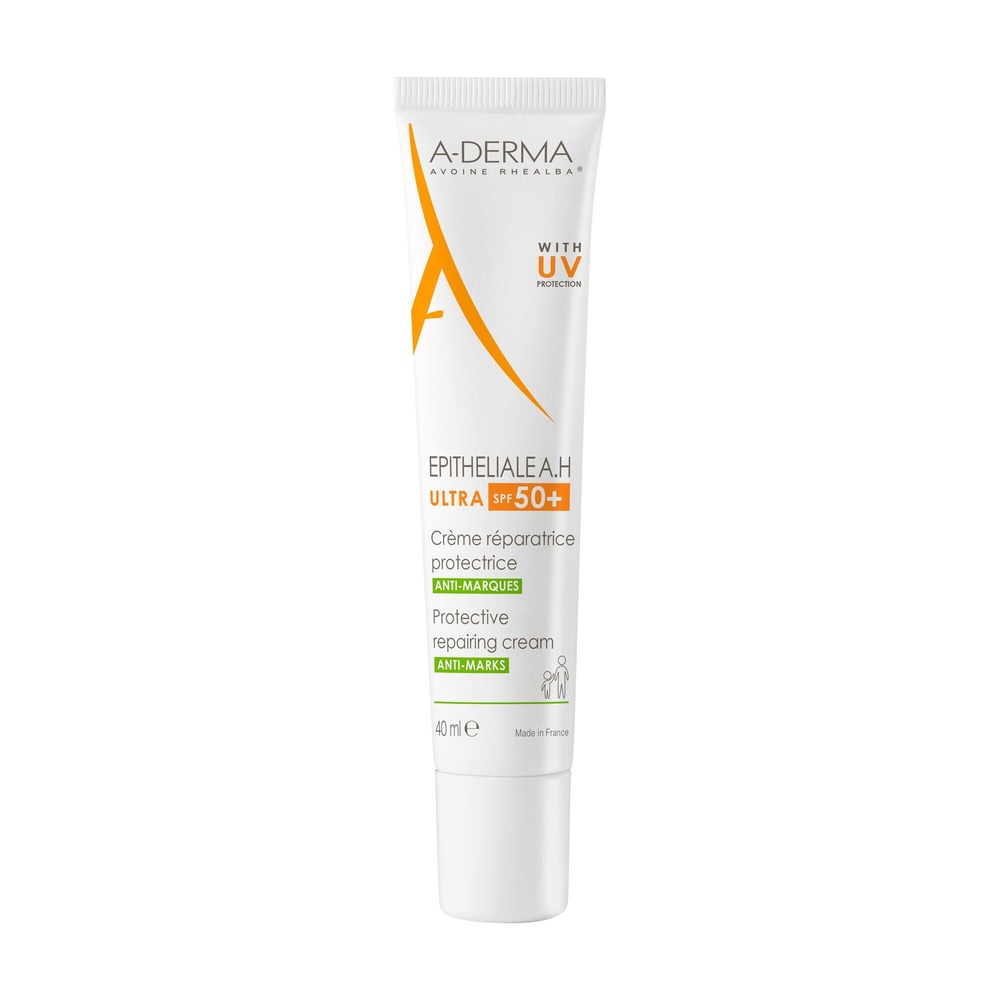 A-Derma A-Derma - Epithélial A.H Ultra 50+ Crème