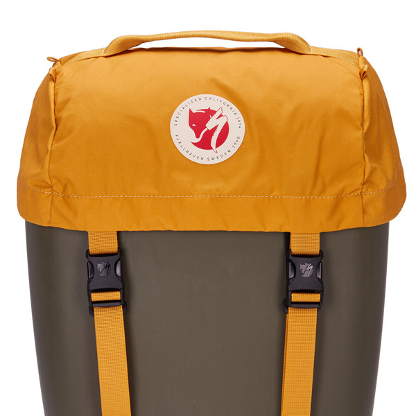 S/F CAVE LID PACK