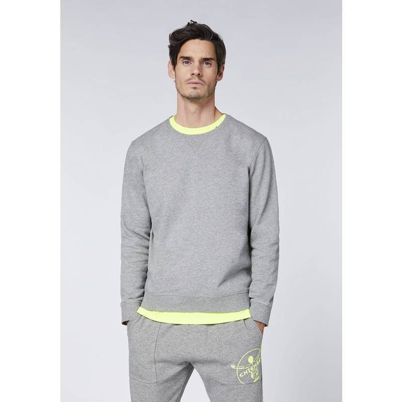 Chiemsee Sweatshirt Sweatshirt Herren