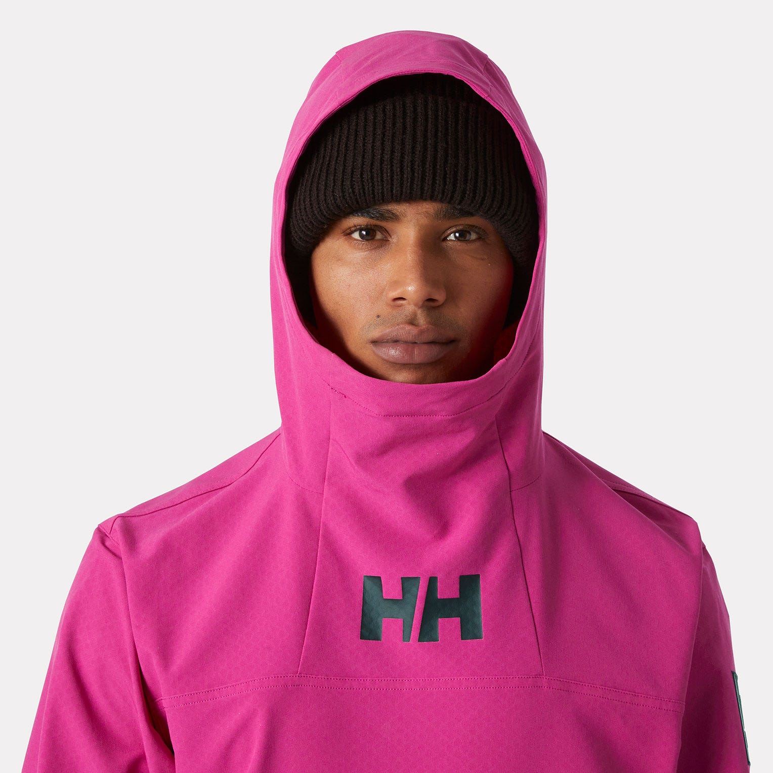 Unisex ULLR™ D Shield Ski Hoodie 2.0
