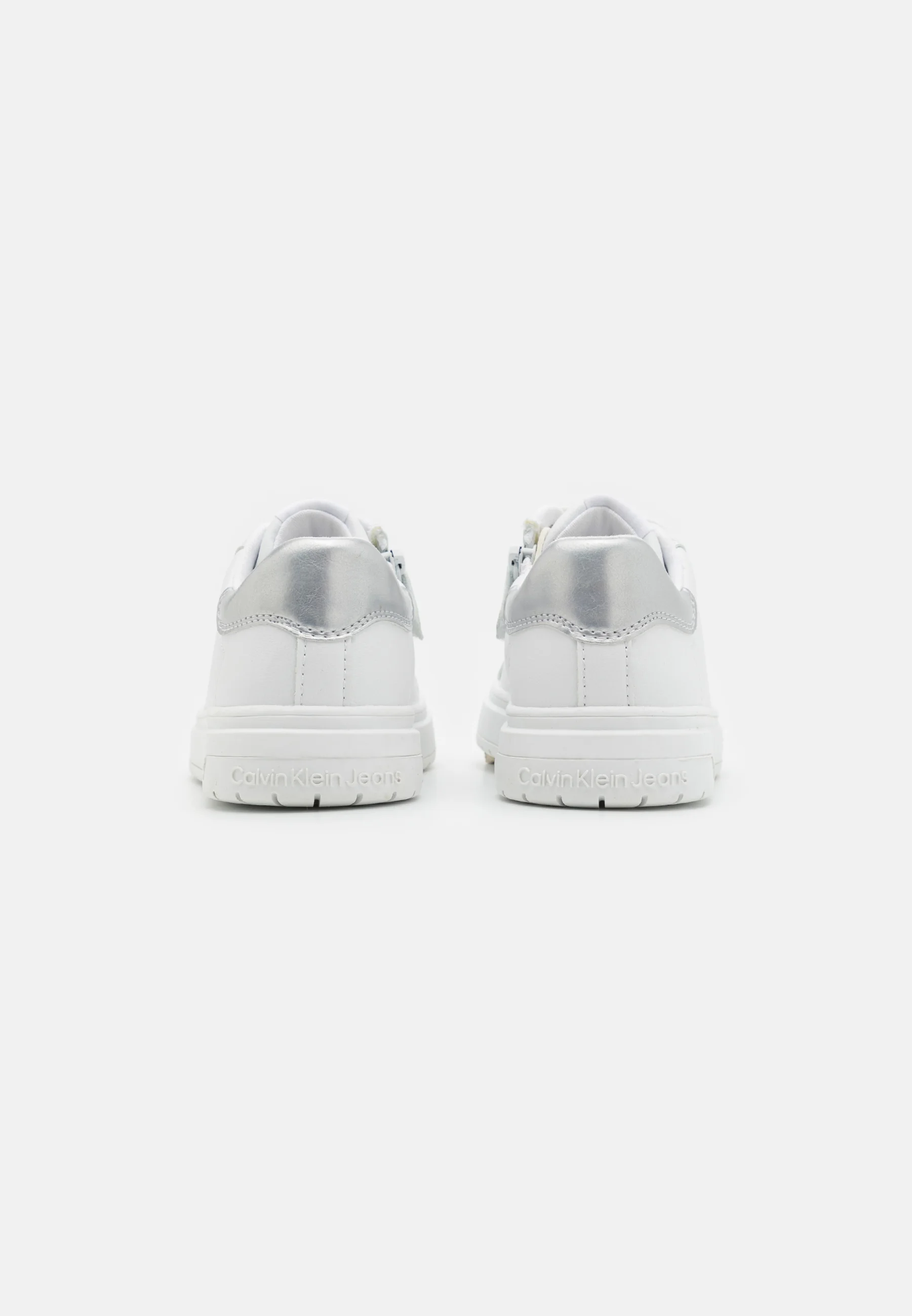 Calvin Klein Jeans PATTY - Zapatillas bajas