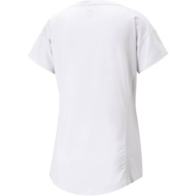 PUMA Train Favorite Funktionsshirt Damen