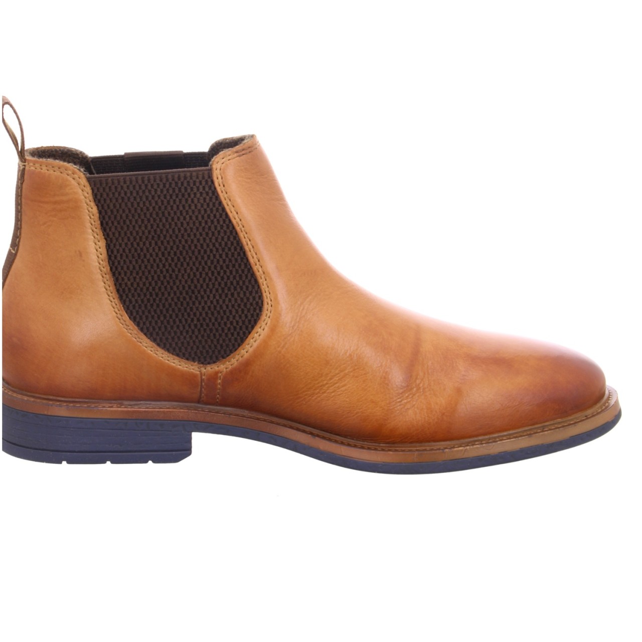 BUGATTI Stiefeletten braun Ladano