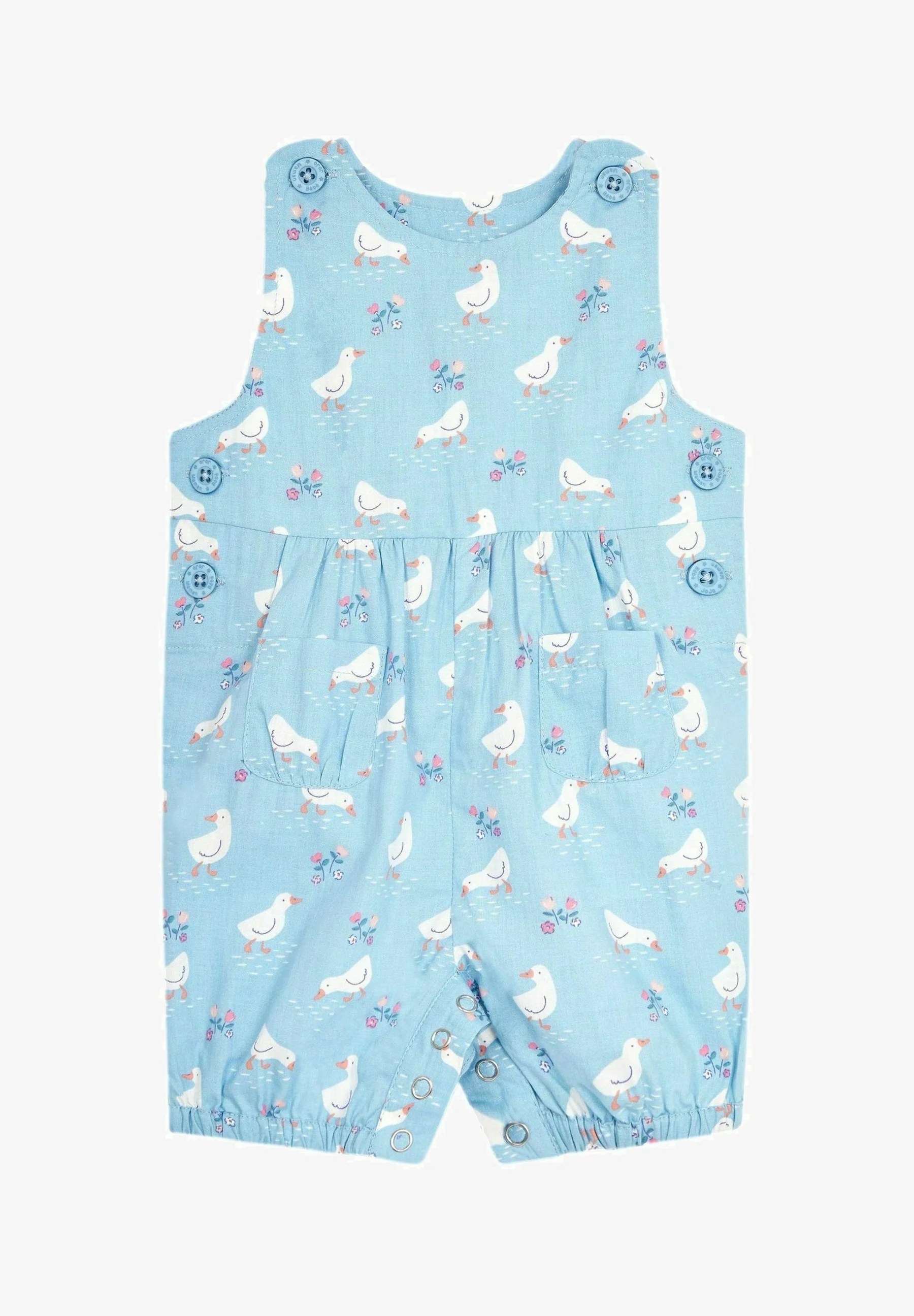 JoJo Maman Bébé PRETTY -REGULAR FIT - Peto