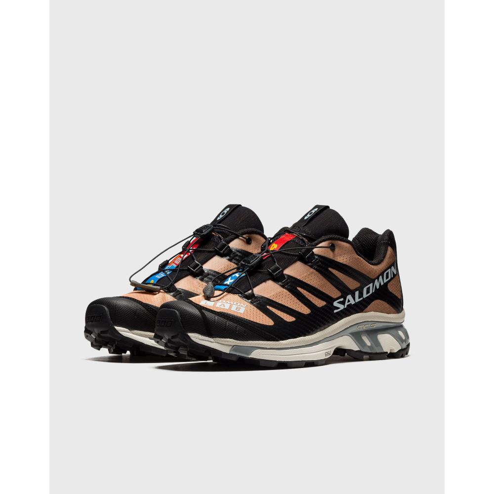 Salomon XT 4 L41709500 / braun