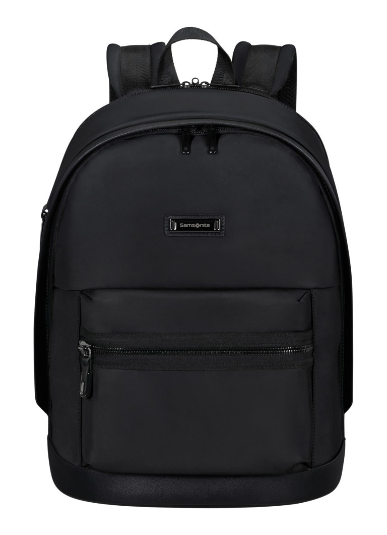 Mochila Samsonite Relyon com compartimento para laptop de 14 polegadas