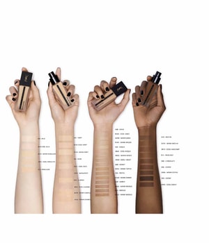 Yves Saint Laurent Encre de Peau All Hours Flüssige Foundation-25 ml