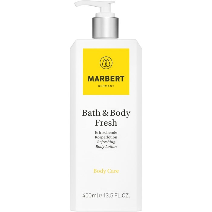 Body Lotion