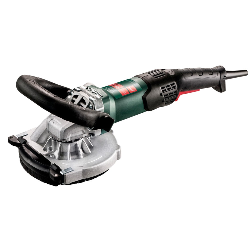 Metabo 125mm 1900W Concrete Grinder RSEV19-125 603825710