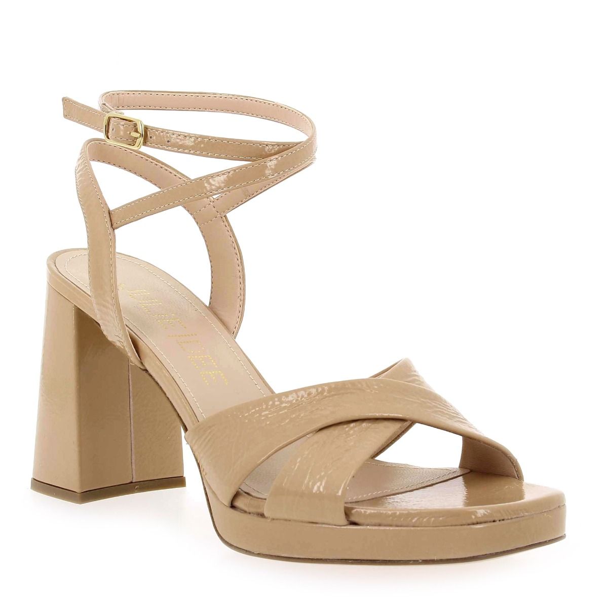 Julie Dee  BR 428 - Beige