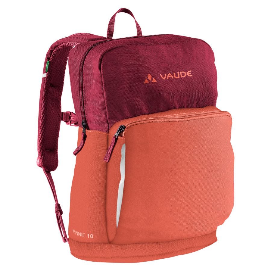 Minnie 10 Kinderrucksack