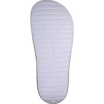 PUMA Divecat v2 Lite Slides in weiß