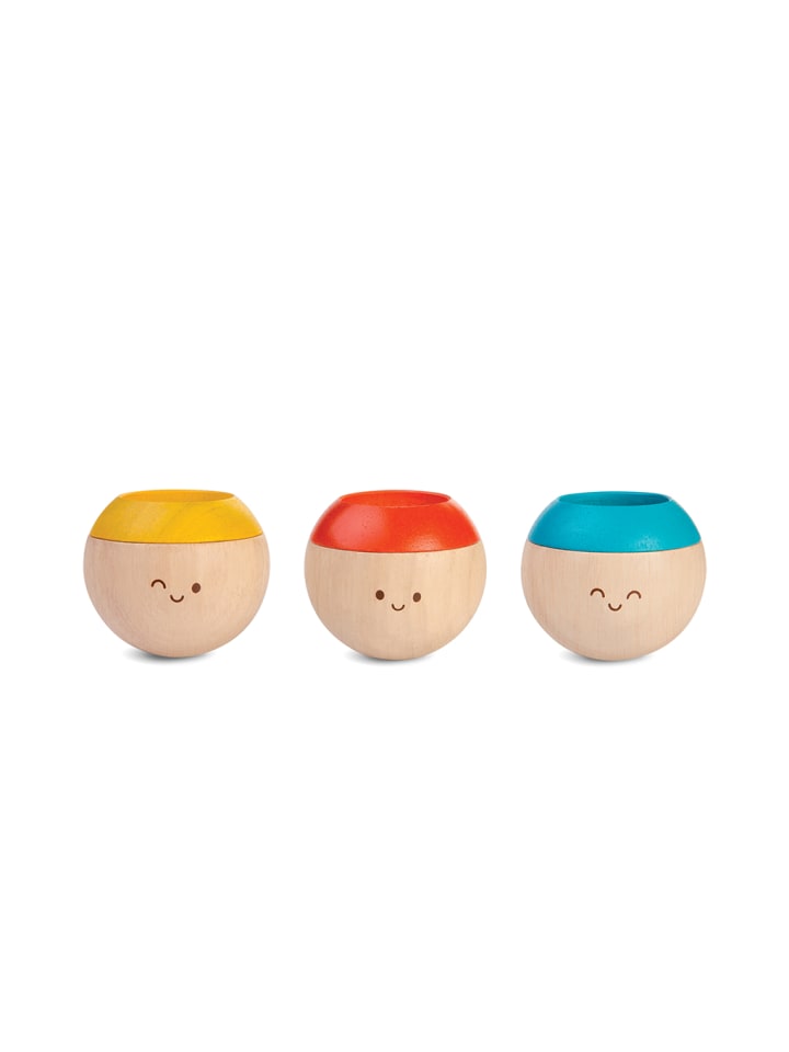 Plan Toys Fühlspass bunt ab 6 Monate günstig kaufen onesize