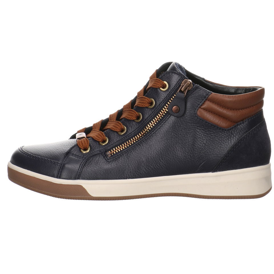 ara Rom High-Top Sneaker