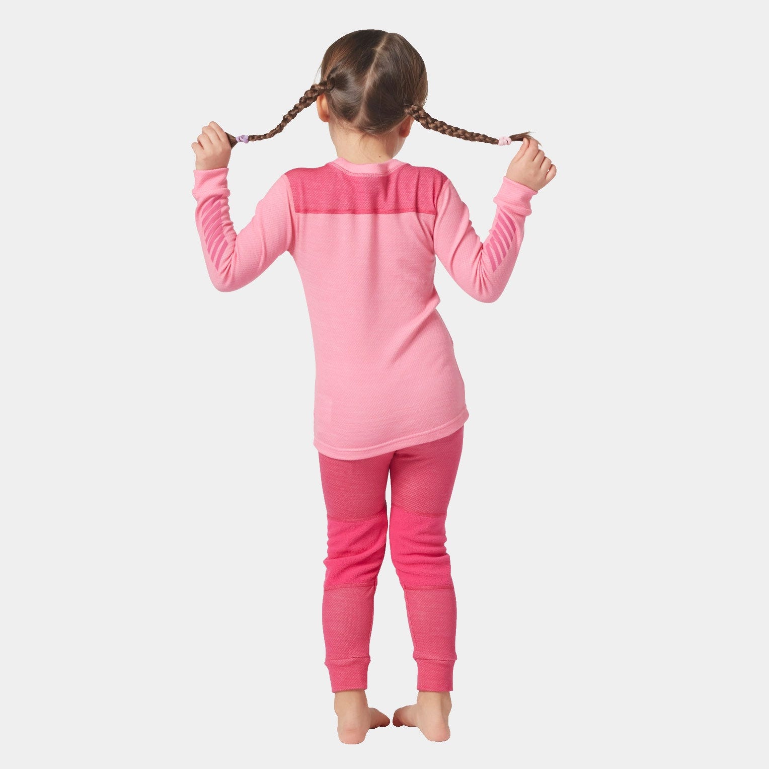 Kids' LIFA® Merino Wool Base Layer Set