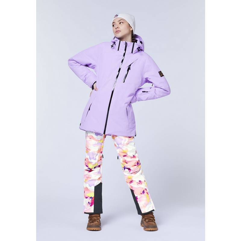 Chiemsee Skijacke Skijacke Damen