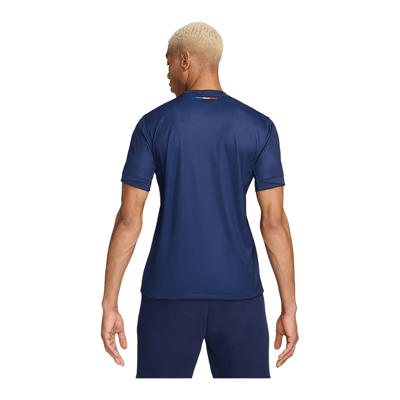 Nike Paris St. Germain Trikot Home 2024/2025 Blau F411