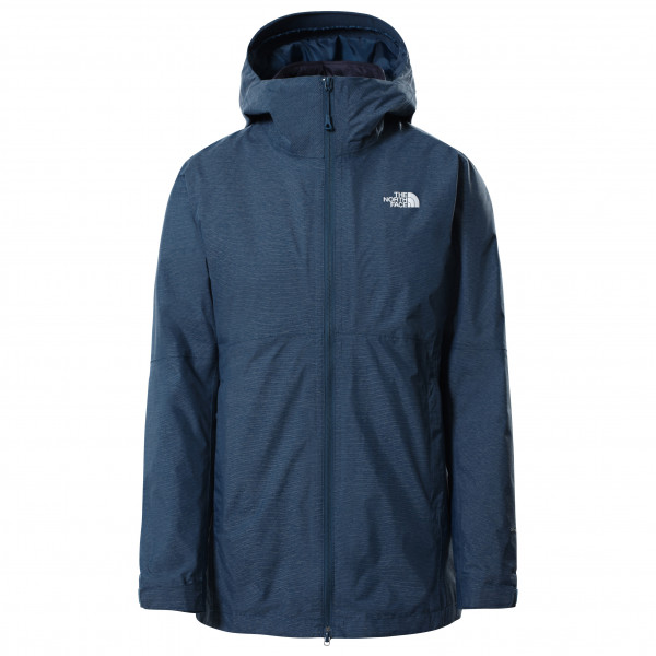 The North Face - Women's Hikesteller Triclimate - Doppeljacke