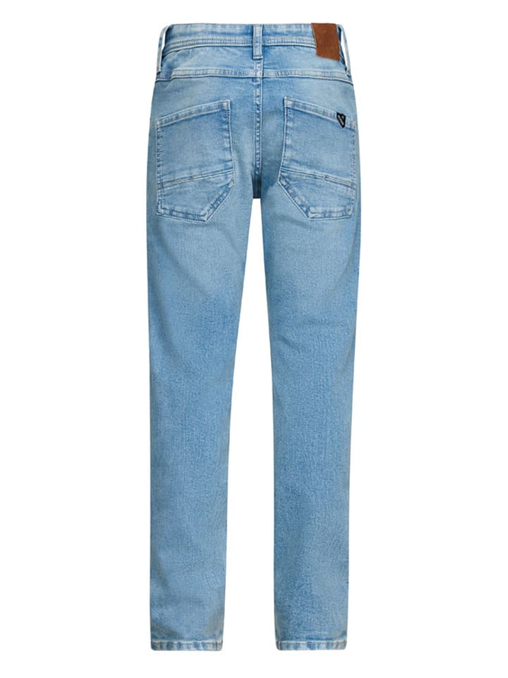 Retour Jeans 