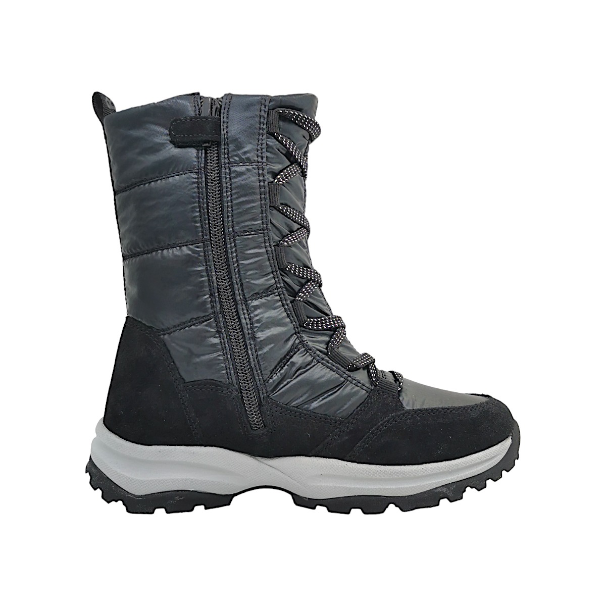 Richter 6050-4191-9900 Schwarz black