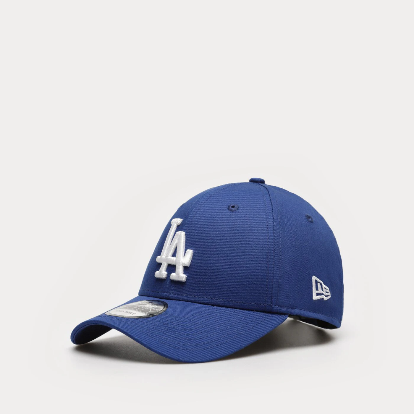 NEW ERA MÜTZE LEAGUE LA DODGERS ESSENTIAL LA DODGERS LRY/WHI Dunkelblau