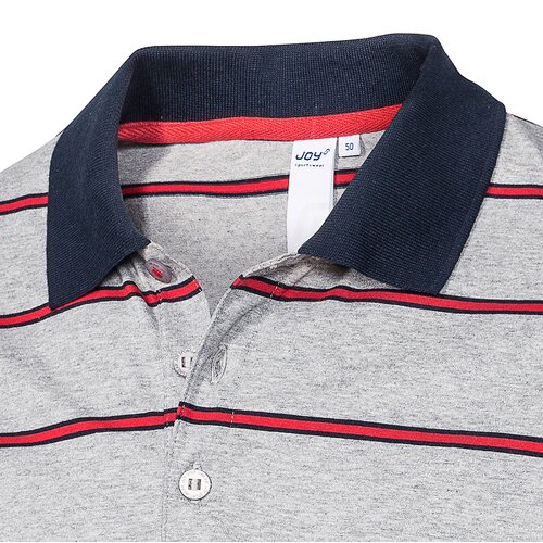 HERREN POLOSHIRT 