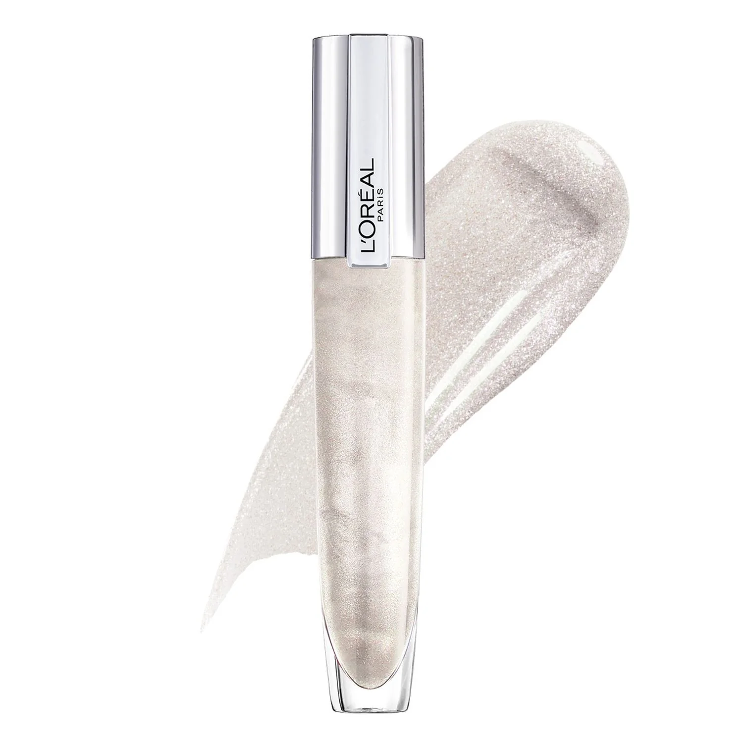 Brilliant Signature Plump Lips - Ajakfény, Ajakteltség