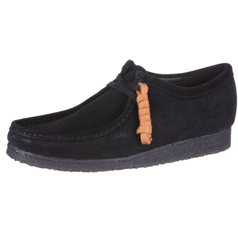 Clarks Wallabee Sneaker Herren