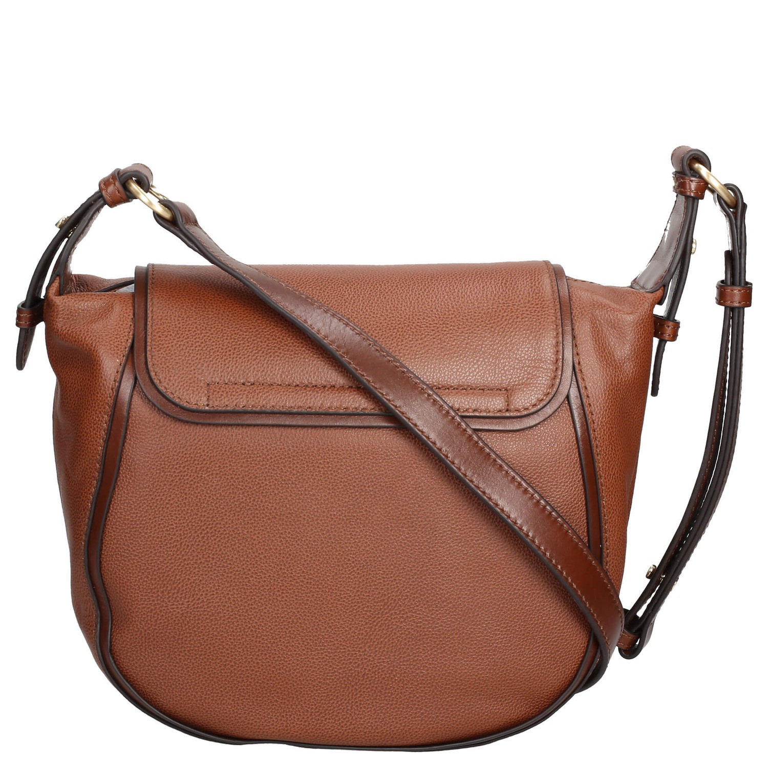 Satteltasche Domitilla Crossbody