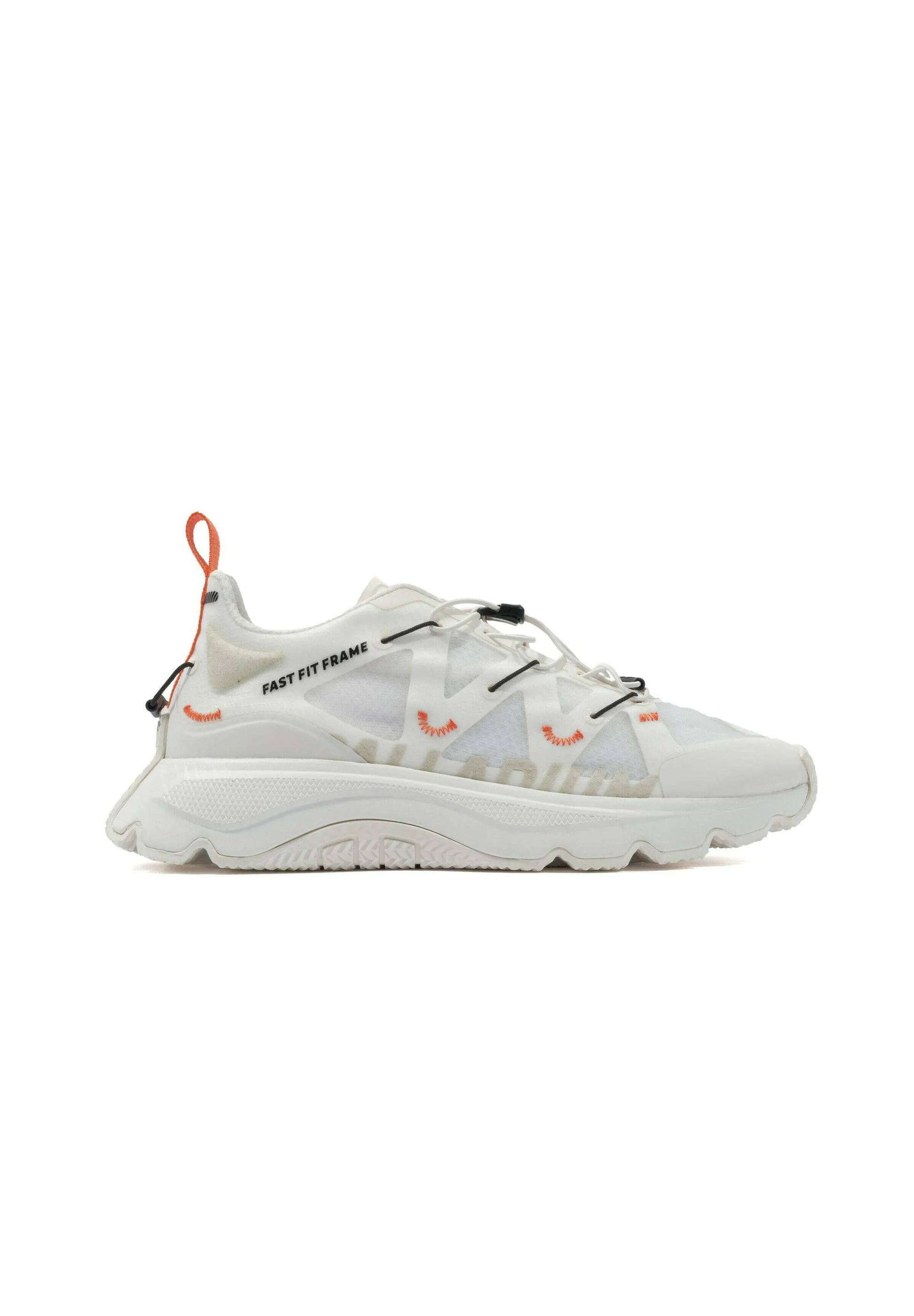 Zapatillas bajas Palladium