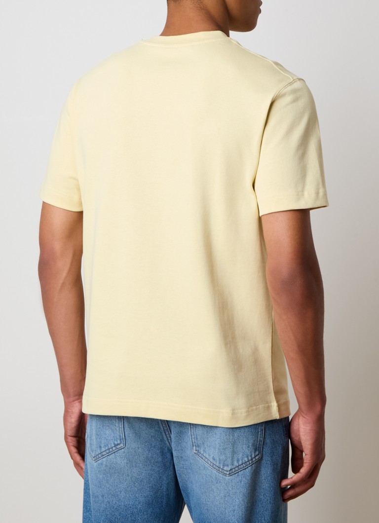 Tricou cu sigla Jacquemus