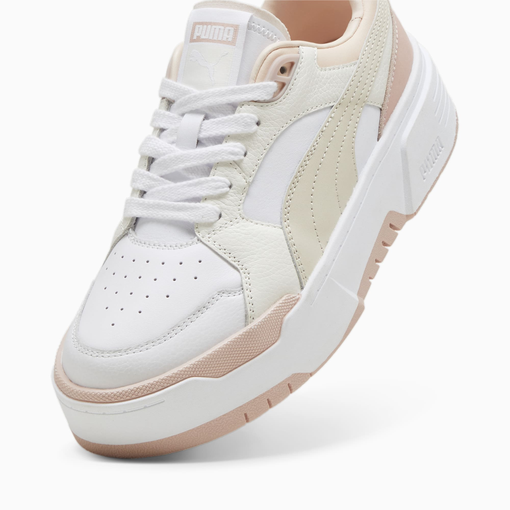 PUMA CA. Flyz PRM 396099_03 / weiss