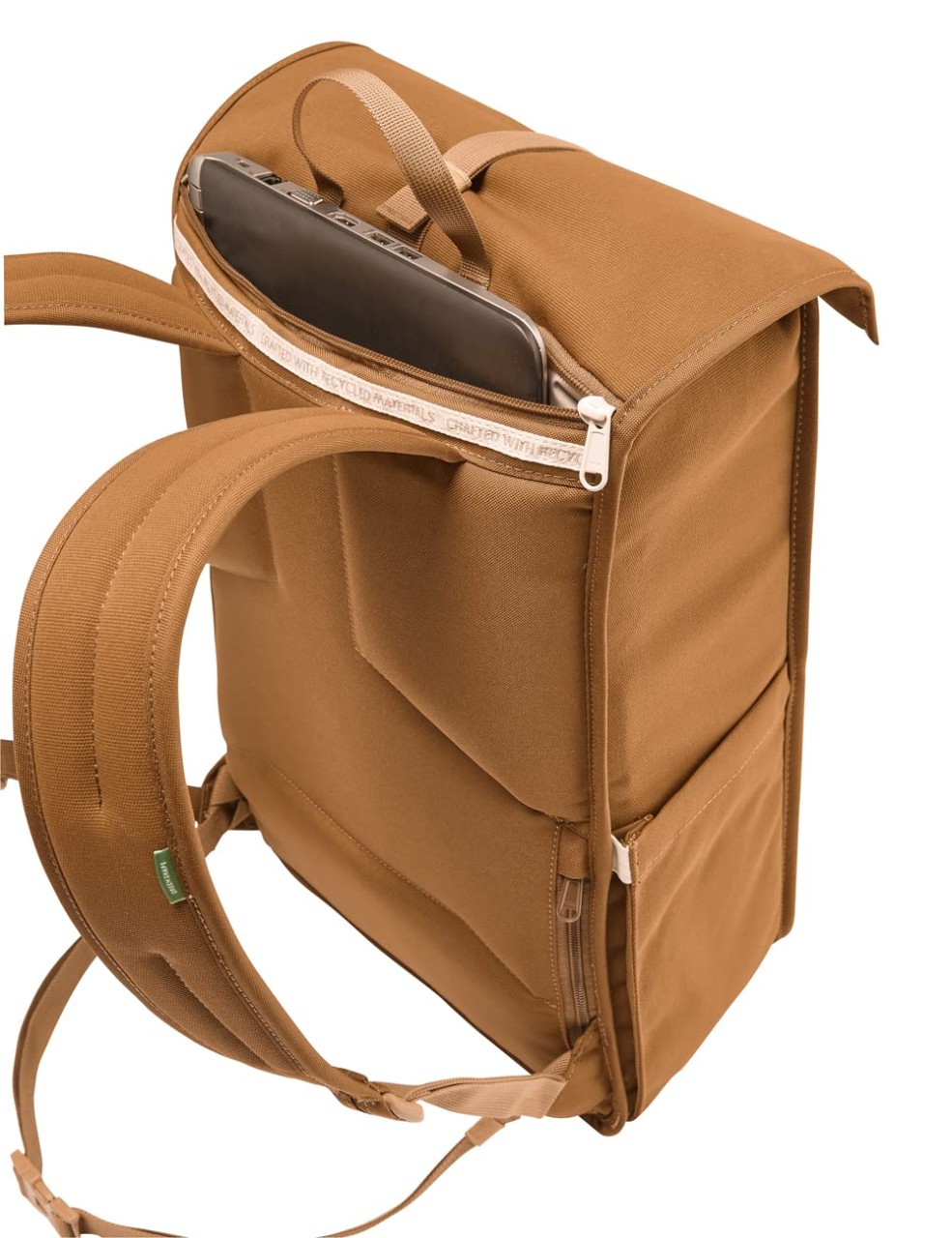 VAUDE Handtaschen braun Coreway Rolltop 20