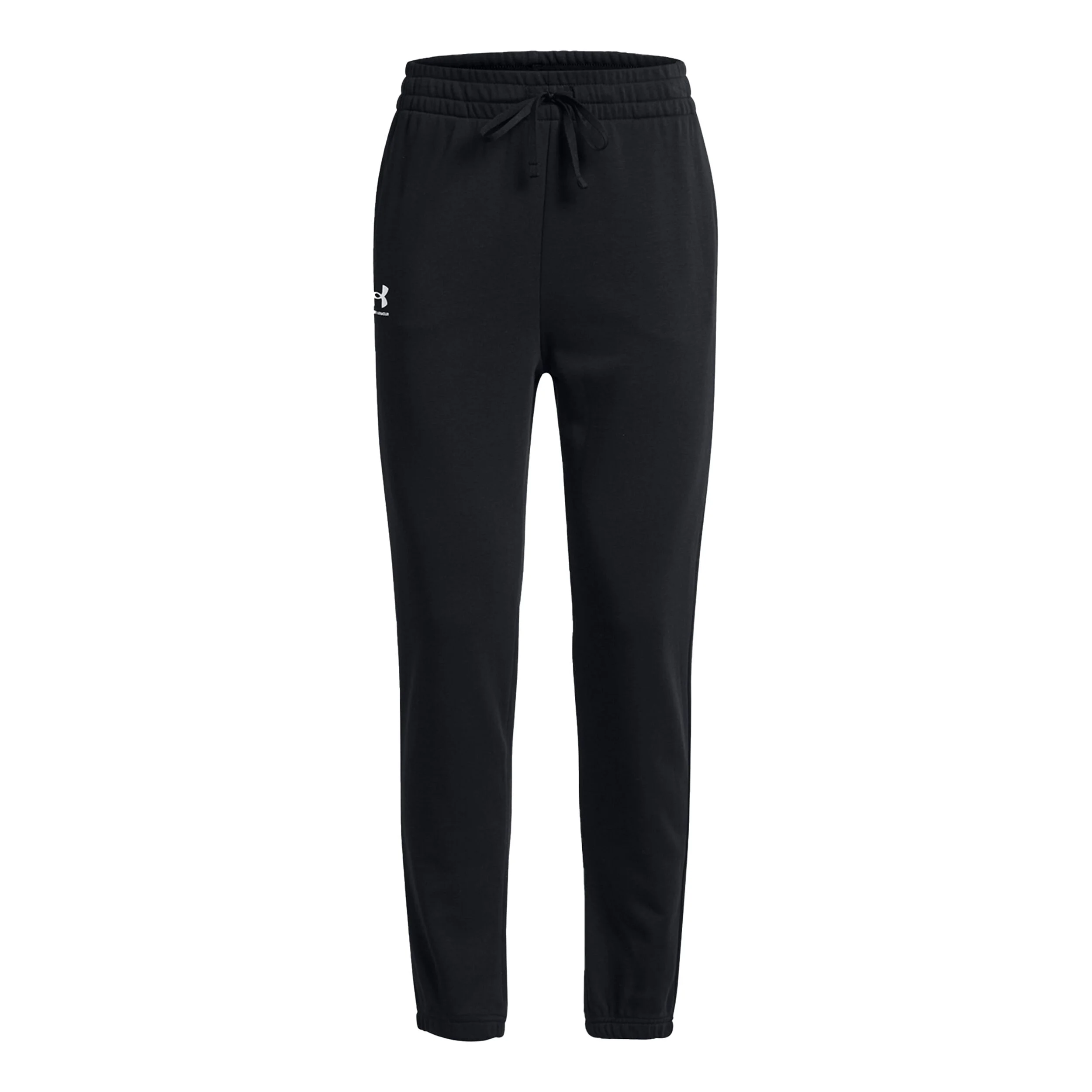 Rival Terry Trainingshose Damen - Schwarz
