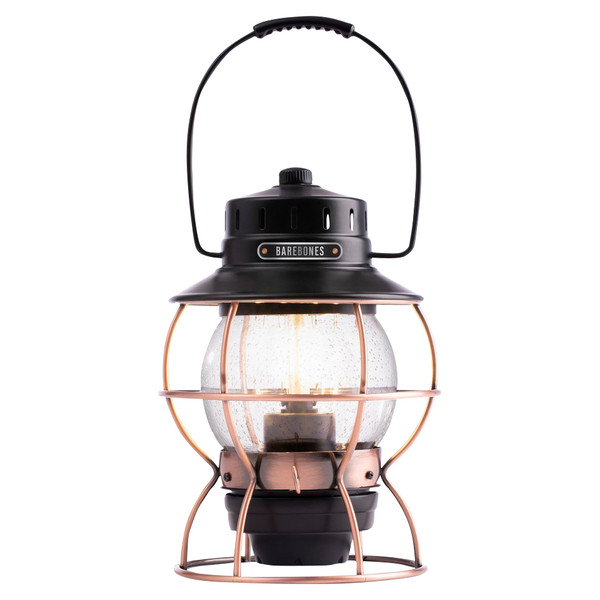 RAILROAD LANTERN - Laterne